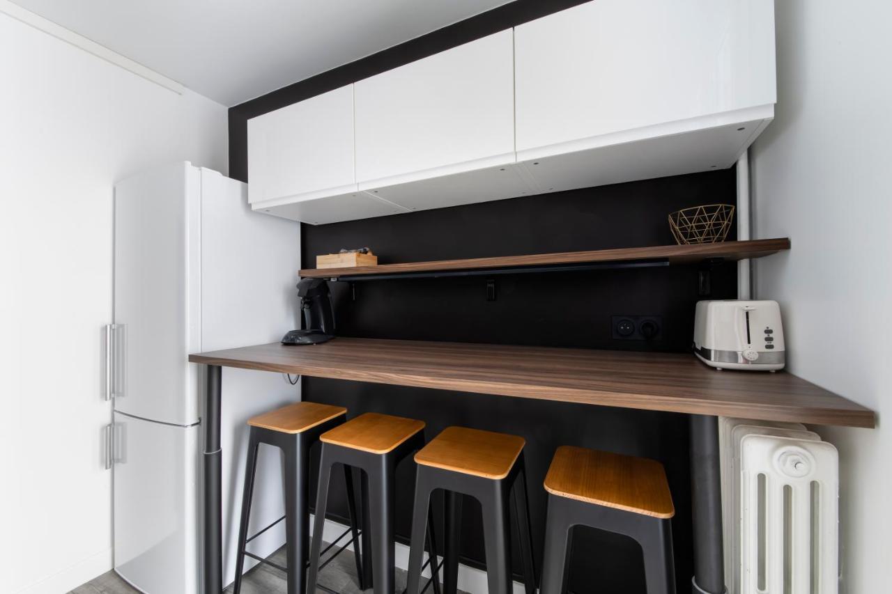 ✩The One✩ Elegance Et Confort En Plein Centre Colomiers Exterior foto