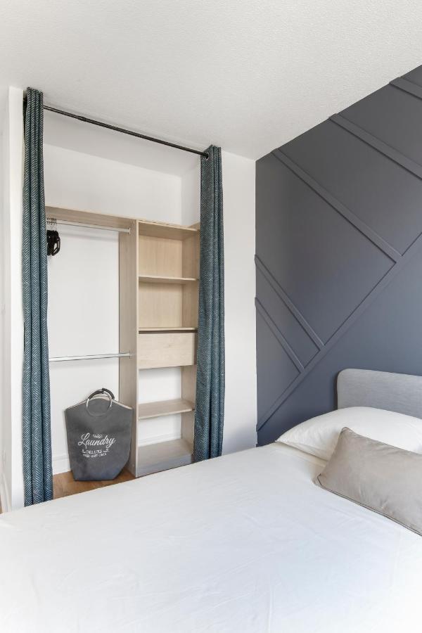 ✩The One✩ Elegance Et Confort En Plein Centre Colomiers Exterior foto