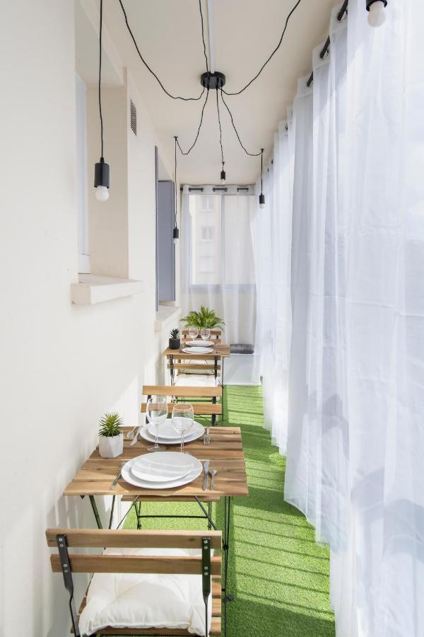✩The One✩ Elegance Et Confort En Plein Centre Colomiers Exterior foto