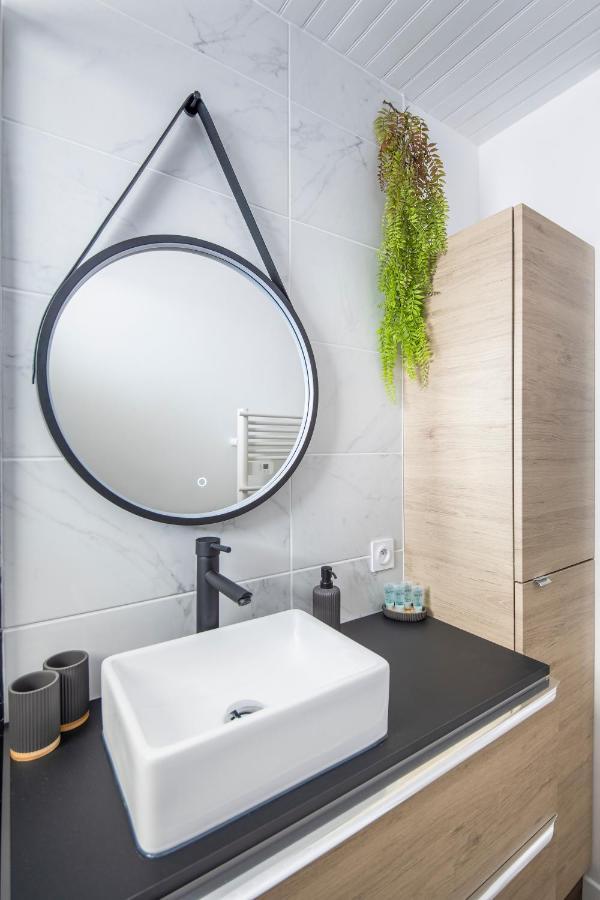 ✩The One✩ Elegance Et Confort En Plein Centre Colomiers Exterior foto